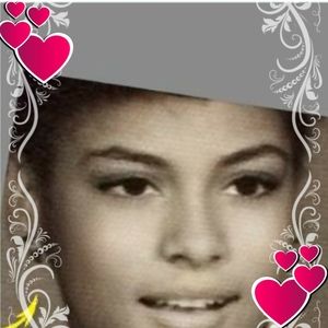 Meet your Posher, Annette